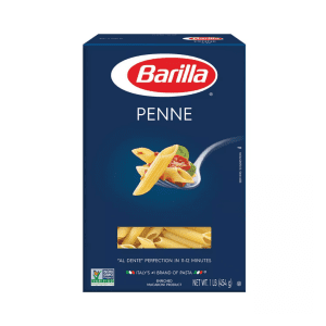 BARILLA Penne Regati