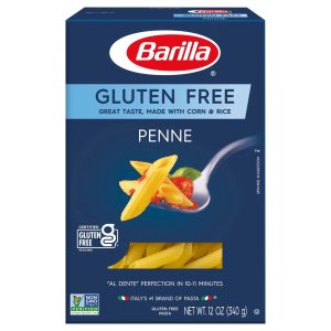 BARILLA Penne Gluten Free