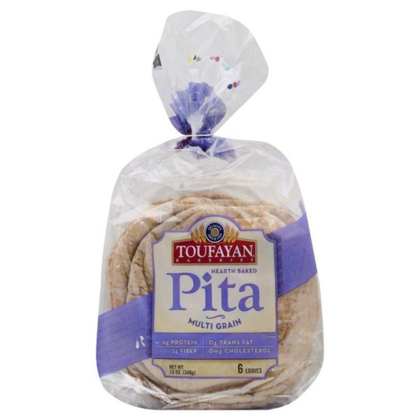 TOUFAYAN Pitas - Image 3