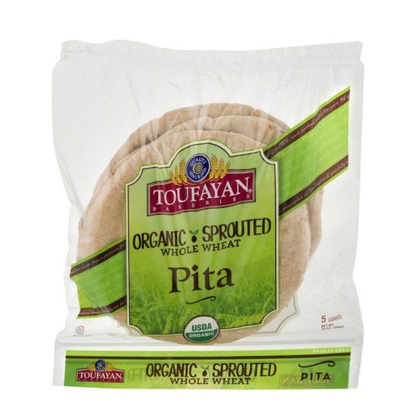 TOUFAYAN Pitas - Image 5