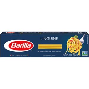 BARILLA Linguine