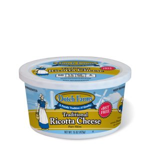 Dutch Farms Ricotta