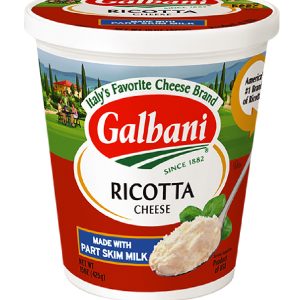 Lactalis Ricotta