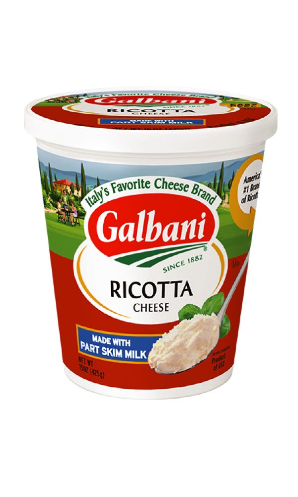 Lactalis Ricotta