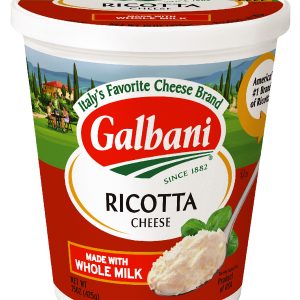 Lactalis Ricotta