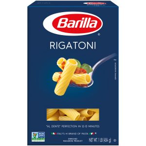 BARILLA Rigatoni