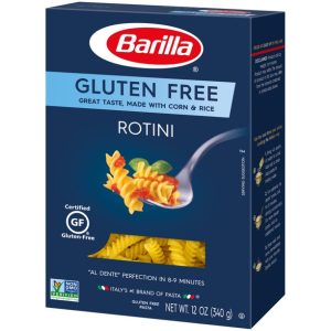 BARILLA Rotini Gluten Free