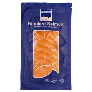 GOURMAR Salmon Smoked