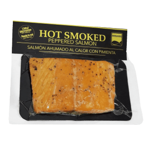 GOURMAR Salmon Smoked