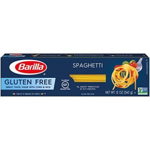 BARILLA Gluten Free