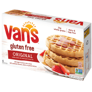 VANS Waffle Gluten Free Original