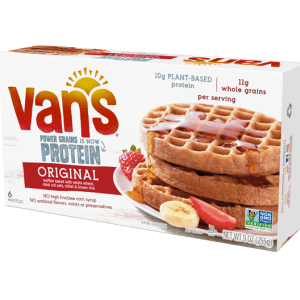 VANS Waffle Power Grains Original