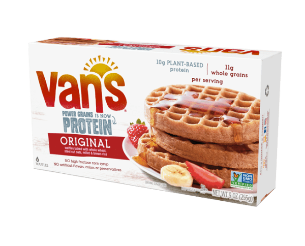 VANS Waffle Power Grains Original