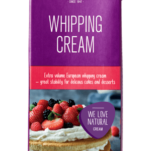 Emborg Whipping Cream