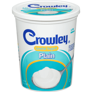 Axelrod & Crowley Yogurt Plain