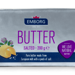 Emborg Butter