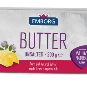 Emborg Butter