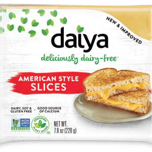 DAIYA American Style Slices