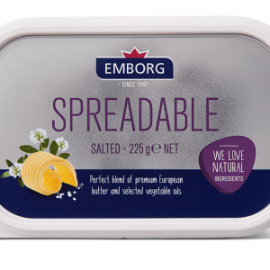 Emborg Spreadable Butter