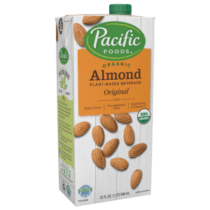 PACIFIC Almond Beverages