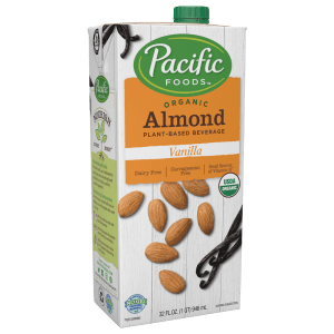 PACIFIC Almond Beverages