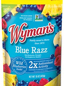 WYMAN’S Fruits