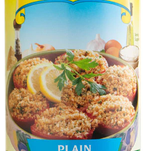 CENTO Bread Crumbs Plain