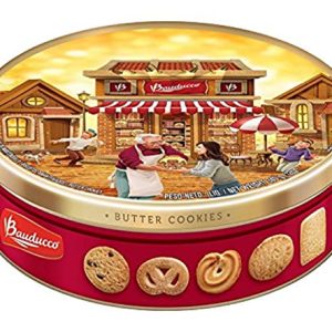 BAUDUCCO Butter cookies