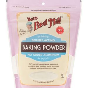 BOB’S RED MILL Baking Powder (Gf)