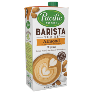 PACIFIC Barista Series™ Almond Original