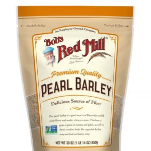 BOB’S RED MILL Barley Pearl