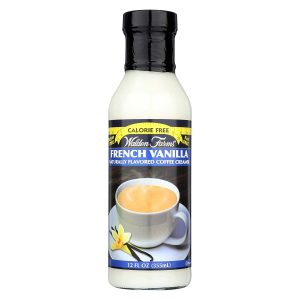 WALDEN FARM Coffee Creamer