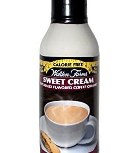 WALDEN FARM Coffee Creamer