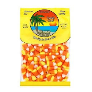 ISLAND SNACK Candy Corn