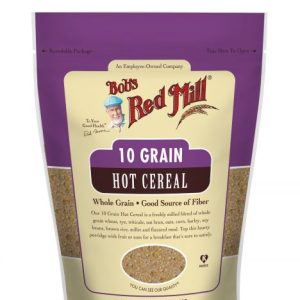 BOB’S RED MILL Cereal 10 Grain