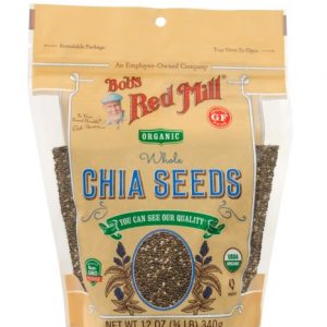 BOB’S RED MILL Chia Seeds