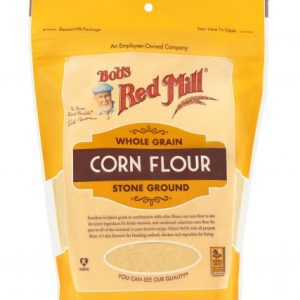 BOB’S RED MILL Corn Flour