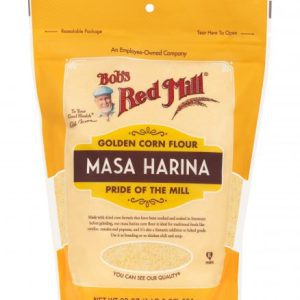 BOB’S RED MILL Corn Flour Golden Masa