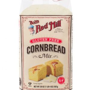 BOB’S RED MILL Cornbread Mix (Gf)