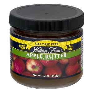 WALDEN FARMS Fruit Spread