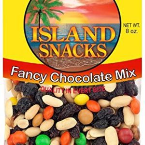 ISLAND SNACK Fancy Chocolate Mix