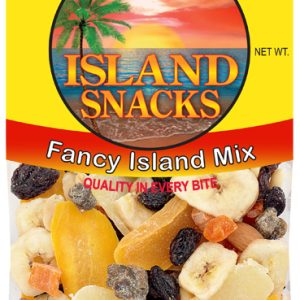 ISLAND SNACK Fancy Island Mix