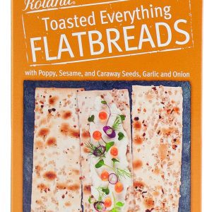 ROLAND Flatbreads