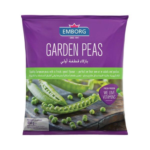 EMBORG Vegetables - Image 8