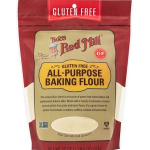 BOB’S RED MILL Gf All Purpose Baking Flour