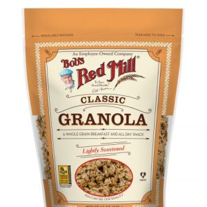 BOB’S RED MILL Granola Classic