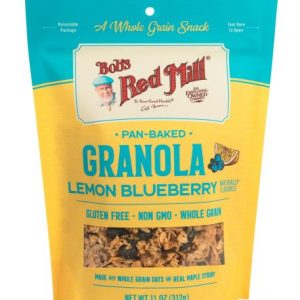 BOB’S RED MILL Granola