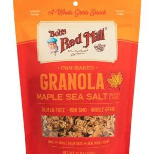 BOB’S RED MILL Granola