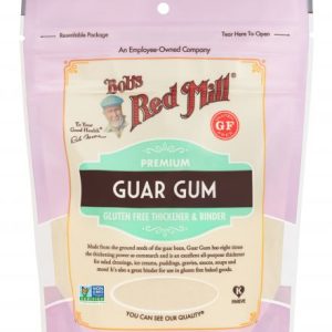 BOB’S RED MILL Guar Gum (Gf)