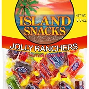 ISLAND SNACK Jolly Ranchers